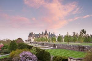 アッシュビルにあるHoliday Inn Asheville East-Blue Ridge Pkwy, an IHG Hotelのギャラリーの写真