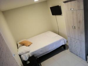 Gallery image of Jacky's Home Santa Rosa in Lima