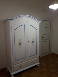 Fotografia z galérie ubytovania Le pavoncelle 1 v destinácii Calasetta