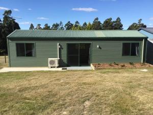 Galería fotográfica de Cabin in the Tasmanian Bush - Tranquility! en Pipers River