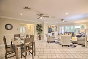 Gallery image of Updated and Private Oakland Park Gem about 2 Mi to Beach in Fort Lauderdale