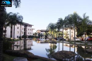 Gallery image of Life Resort energizante com vista encantadora do lago in Brasilia