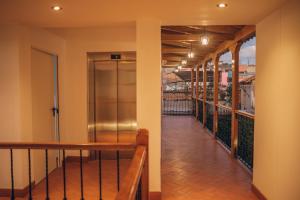 Ảnh trong thư viện ảnh của Saska Boutique Hotel ở Cusco