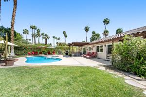 Gallery image of Serenity Palm Springs Ranch Permit# 2869 in Palm Springs