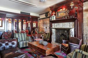 Afbeelding uit fotogalerij van Le Chateau Lambousa in Kyrenia +33 foto's