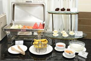 Gallery image of Hotel Grand United - Chinatown in Yangon