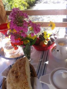 Afbeelding uit fotogalerij van Guest House Mila in Plitvički Ljeskovac