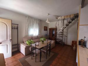 Fotografie z fotogalerie ubytování Casa Villa El Olivar v destinaci Huelva