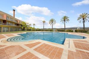 Πισίνα στο ή κοντά στο BOCA DO RIO - Apartamento 109