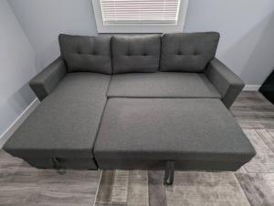 Oak HillにあるSummerlee Suite - Beautiful Remodeled Farmhouseのギャラリーの写真