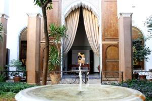 Fotografie z fotogalerie ubytování Riad Laaroussa v destinaci Fès
