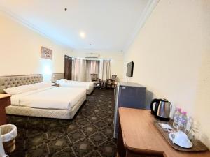 Gallery image of Sutera Inn Prima Hotel in Kota Bharu