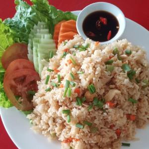 Gallery image of Le Barang Steakhouse & Guesthouse in Sihanoukville