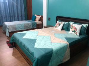Gallery image of Maple Homestay in Kalimpong
