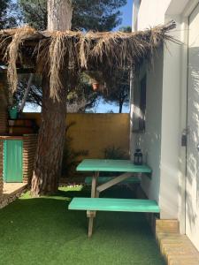 Fotografie z fotogalerie ubytování Casa Rural Los Pepe Sancti Petri v destinaci Chiclana de la Frontera