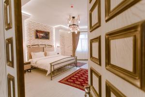 Afbeelding uit fotogalerij van Boutique Hotel Arka in Samarkand