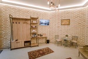 Gallery image of Boutique Hotel Arka in Samarkand