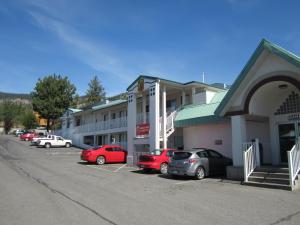 Gallery image of Sage Inn Merritt BC in Merritt