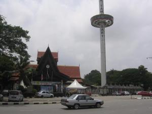 Fotografie z fotogalerie ubytování 707 Hotel (Cheng Ho ) Melaka v destinaci Melaka