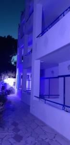 The building in which Az apartmant is located
