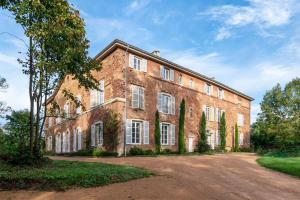 Gallery image of Appartements au Château Ars in Ars-sur-Formans