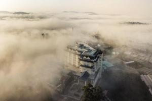 Fotografie z fotogalerie ubytování LADALAT Hotel v destinaci Da Lat