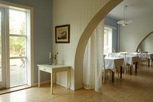 Bilde i galleriet til Hotel Strandlyst Badehotel i Hirtshals + 20 bilder