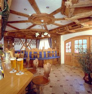 Напитки в Hotel Casa del Campo