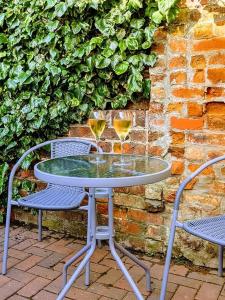 Fotografie z fotogalerie ubytování Grove Cottage, Flamborough v destinaci Bridlington