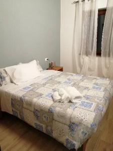 Fotografie z fotogalerie ubytování Agriturismo NONNU LUI` v destinaci Amandola + 13 fotografií