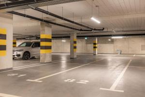 Fotografie z fotogalerie ubytování Premium Apartament PINEA Pobierowo v destinaci Pobierowo