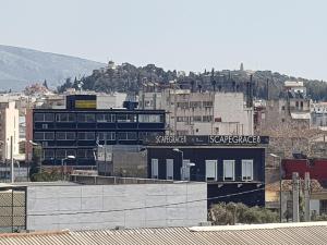 Afbeelding uit fotogalerij van Elegant House With Acropolis View in Athene