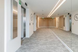 Fotografie z fotogalerie ubytování Premium Apartament PINEA Pobierowo v destinaci Pobierowo