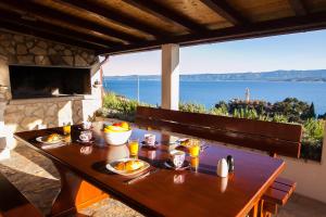 Gallery image of Holiday Home Baki in Bol