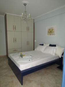 Легло или легла в стая в Melite Luxury Apartment