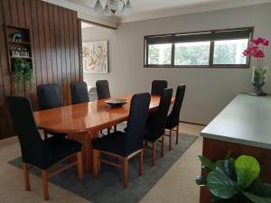 Gallery image of Pine View Lodge in Dargaville