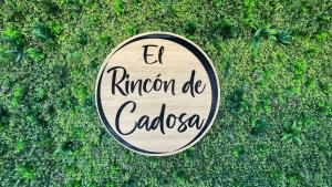 Hotel Restaurante Cadosa, Soria – Updated 2022 Prices