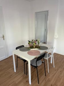 Fotografie z fotogalerie ubytování Apartmán Na Polabí v Mělníku
