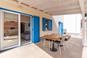 Fotografie z fotogalerie ubytování Blue Sorbeto v destinaci Cres