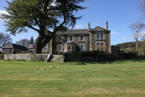 Gallery image of Lochieheads House in Cupar