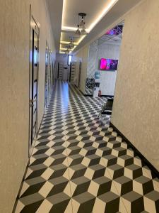 Photo de la galerie de l'établissement CHASHMA HOSTEL SAMARKAND, à Samarcande
