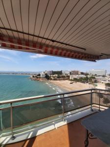 Nuotrauka iš apgyvendinimo įstaigos Bahia Apartamento sobre el Mar Salou galerijos