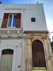 Fotografia z galérie ubytovania A&G House v destinácii Ceglie Messapica