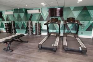 Gallery image of For Students Only Crown Place in Portsmouth in Portsmouth