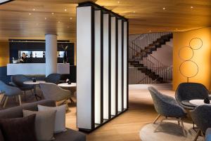 Gallery image of Cram Hotel in Barcelona