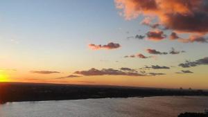 Mynd úr myndasafni af Nile Pyramidal view place í Kaíró
