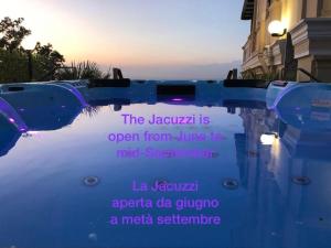 Kép La Terrazza 38 szállásáról Sorrentóban a galériában