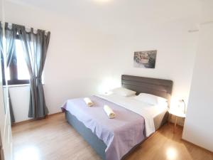 Fotografie z fotogalerie ubytování Apartman Sintić v destinaci Krk