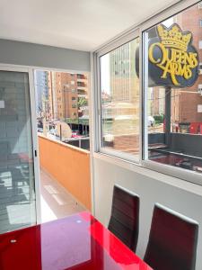 Zdjęcie z galerii obiektu New Square Ocean w mieście Benidorm