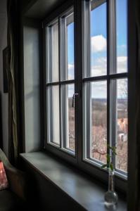 Fotografia z galérie ubytovania Vulkán Nyúlontúl v destinácii Mencshely